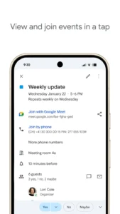 Google-Calendar 3