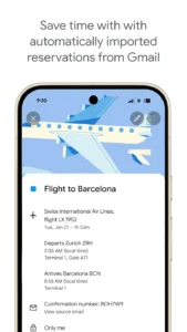 Google-Calendar 4