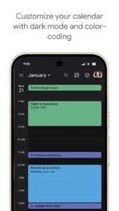 Google-Calendar 6