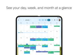 Google-Calendar 13