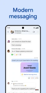 Google-Chat 1