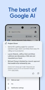 Google-Chat 2