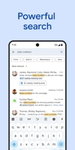 Google-Chat 4