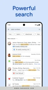 Google-Chat 4