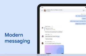Google-Chat 18