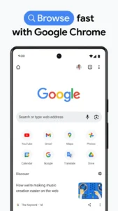 Google-Chrome 1