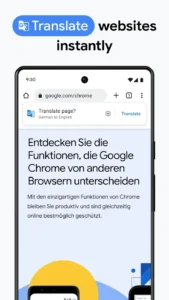 Google-Chrome 3