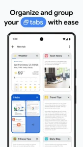 Google-Chrome 4