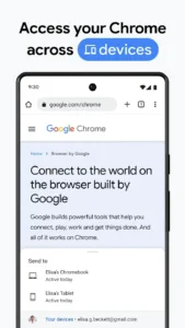 Google-Chrome 5