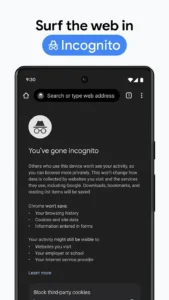 Google-Chrome 6
