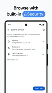 Google-Chrome 7