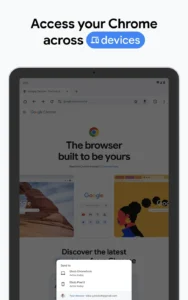 Google-Chrome 13
