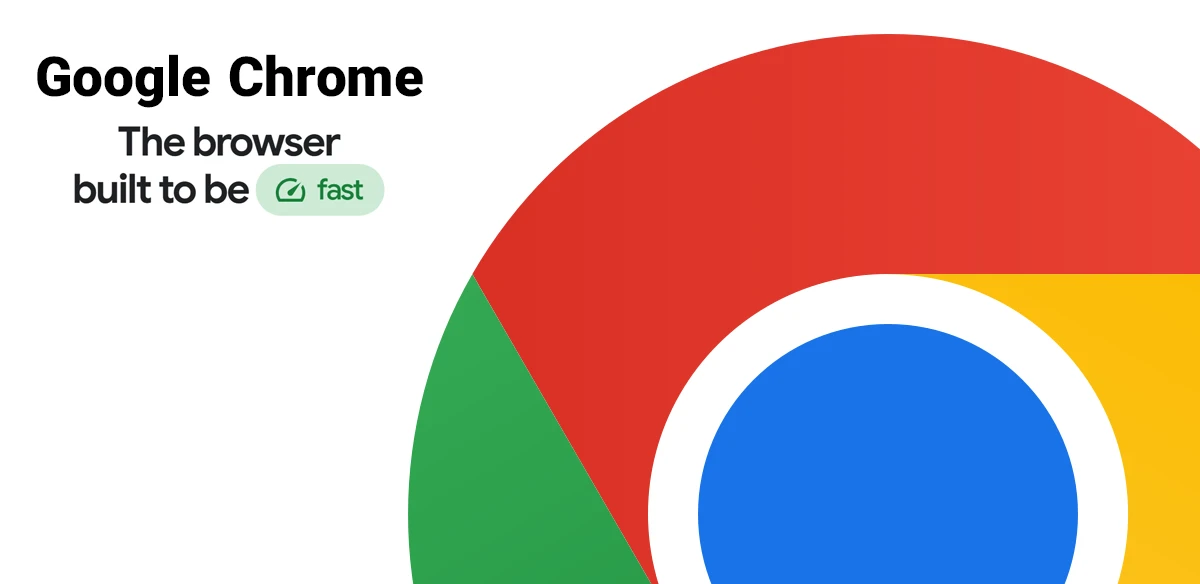 Google Chrome Google Chrome