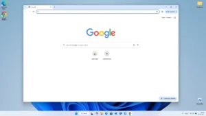Google-Chrome 3
