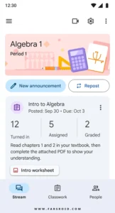 Google-Classroom 2
