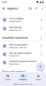 Google-Classroom 3
