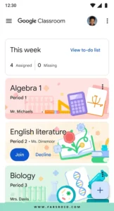 Google-Classroom 5