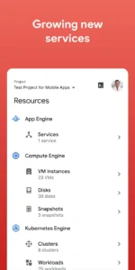 Google-Cloud 2