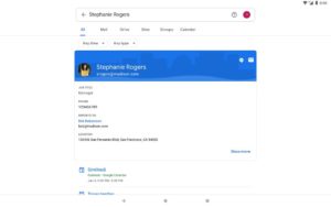 Google-Cloud-Search 6