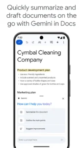 Google-Docs 5