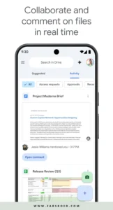 Google-Drive 4