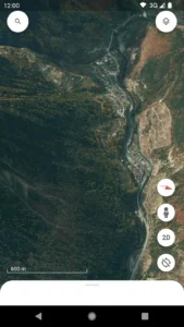 Google-Earth 4