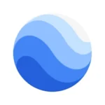Google Earth  logo