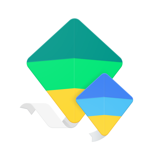 Family Link child and teen logo