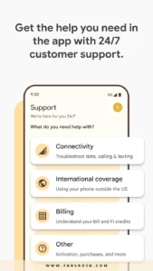 Google-Fi 6