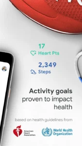 Google-Fit 4