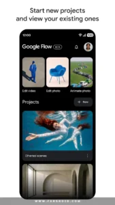 Google-Flow 1