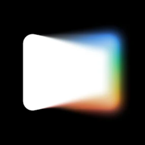 Google Flow logo