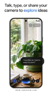 Google-Gemini 2