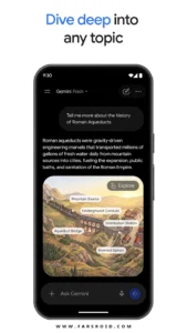 Google-Gemini 4
