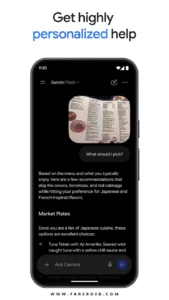 Google-Gemini 8