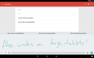 Google-Handwriting-Input 7