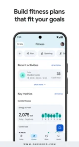 Google-Health-Fitbit 2