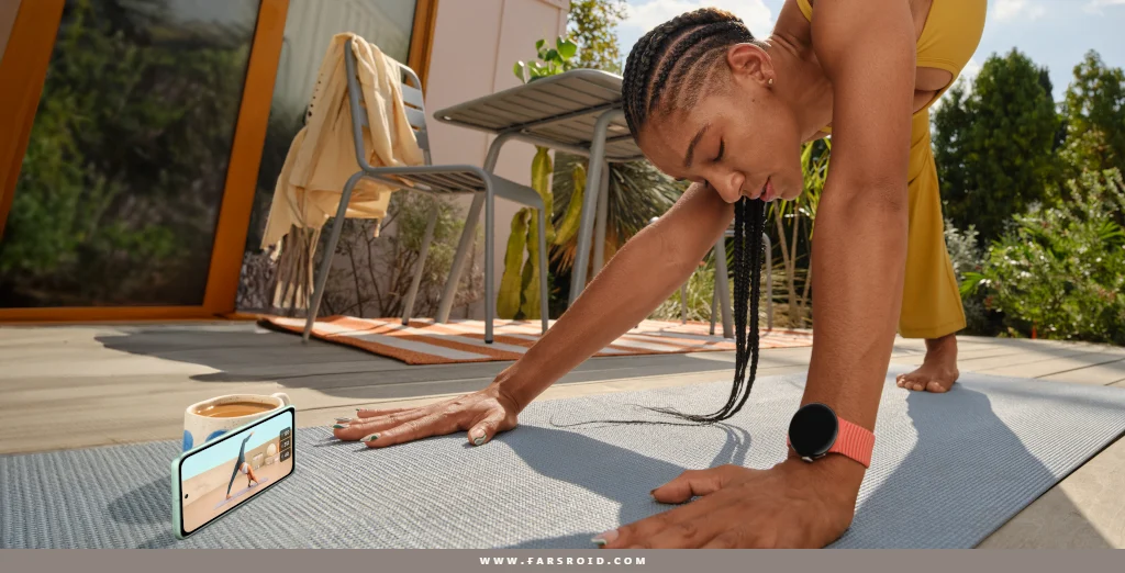 Google Health (Fitbit)
