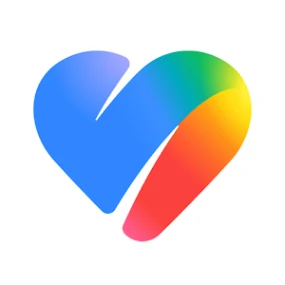 Google Health (Fitbit) logo