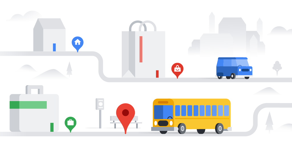 Google Maps Go Google Maps Go