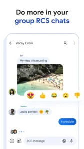 Messages-by-Google 1