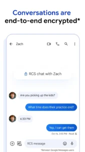 Messages-by-Google 2