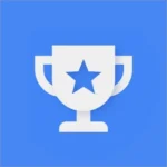 Google Opinion Rewards  logo