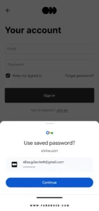 Google-Password-Manager 2