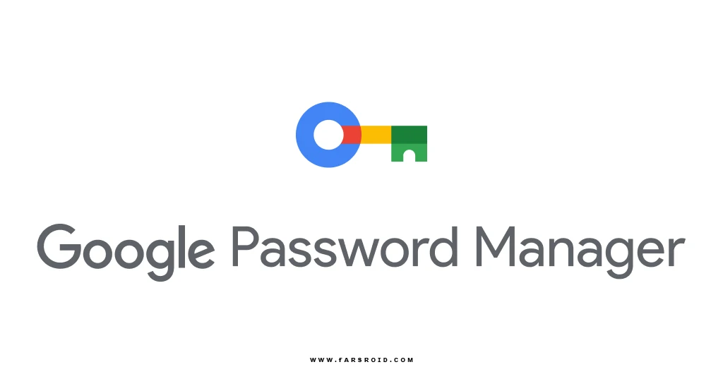 Google Password Manager Google Password Manager