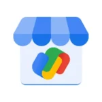 Google Pay for Business logo