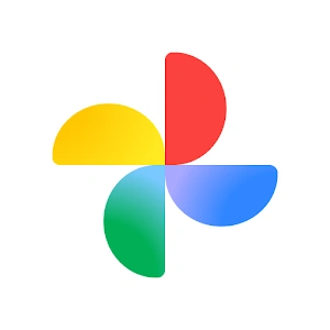  Google Photos  logo