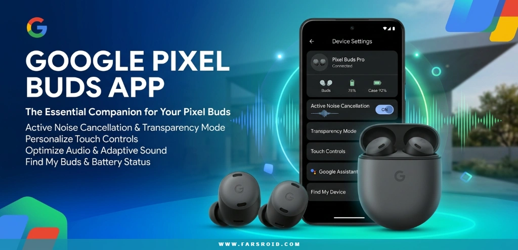 Google Pixel Buds