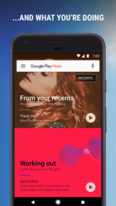 Google-Play-Music 2