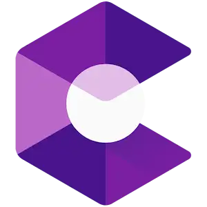 Google Play Services for AR logo